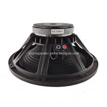 Professional Audio 15 Inch Woofer